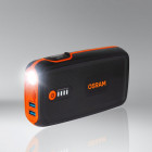 HYPPYPERIN AKKU 12V 300A(1500A) 13000MAH OSRAM