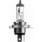 12V H4 BULB 60/55W P43T BLISTER 1 KPL NEOLUX