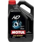 MOTUL HD 80W90 5L