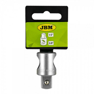 UTENSILE PER ALLARGAMENTO 3/8&quot; -&gt;1/2&quot; CON FORO A T-TAIL JBM, 10053J