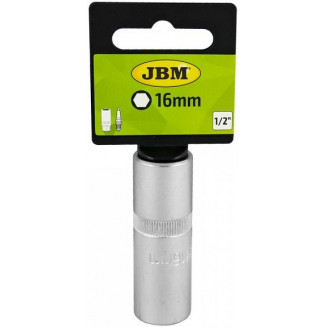 16MM KÜÜNLAPADRUN 1/2&quot; JBM, 10054J