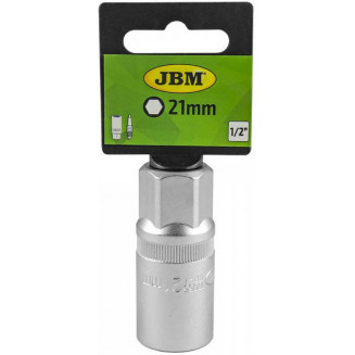 21MM KÜÜNLAPADRUN 1/2&quot; JBM, 10055J