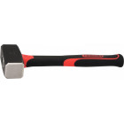 MARTEAU À TIGE CARRÉ EN FIBRE 1250G KS TOOLS
