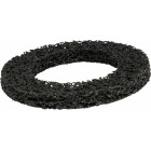 RUMMU PUHASTAJA VARU ABRASIIVKETAS 1TK 150MM KS TOOLS