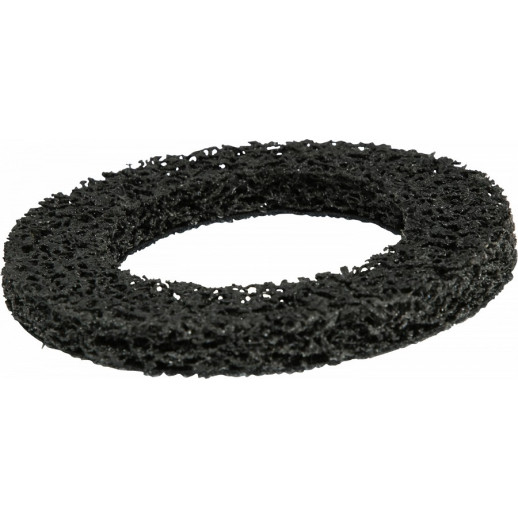 RUMMU PUHASTAJA VARU ABRASIIVKETAS 1TK 150MM KS TOOLS
