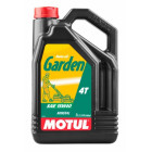 MOTUL GARDEN 4T 15W40 5L