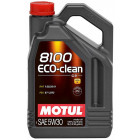 MOTUL 8100 ECO-CLEAN 5W30 C2 5L