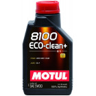 MOTUL 8100 ECO-CLEAN+ 5W30 C1 1L