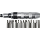 14-OS. IMPACT SCREWDRIVER KIT TRIUMF