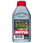 MOTUL RBF 660 FACTORY LINE 325°C DOT 4 JARRUNESTE 500ml