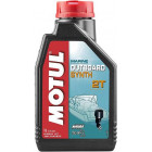 Подвесной мотор MOTUL SYNTH 2T 1L