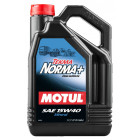 MOTUL TEKMA NORMA+ 15W40 5л MB 228.1