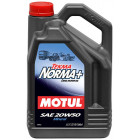 MOTUL TEKMA NORMA+ 20W50 5L MB 228.1