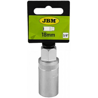 18MM KÜÜNLAPADRUN 3/8&quot; JBM, 10239J