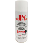 MOTUL TECH SPRAY GRAPH G / 30 400 мл