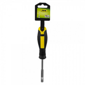 TRELLIOTSIKUTE KEERAJA + MAGNET. KOMPOSIIT JBM, 10263J