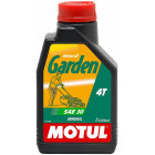 MOTUL GARDEN 4T SAE 30 1L