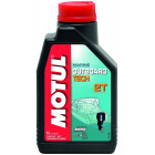 MOTUL OUTBOARD TECH 2T 1L