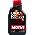 MOTUL 8100 ECO-NERGY 0W30 A5/B5 1L