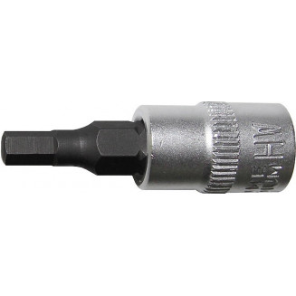 1/4&quot; HEXAGONAL 8MM TRIUMF, 1028T