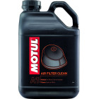 MOTUL A1 ILMANSUODATIN PUHDISTAA ILMANSUODATTIMEN PUHDISTUSAINE 5L