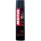 MOTUL A2 AIR FILTER OIL SPRAY ÕHUFILTRI ÕLI 400ML/AE