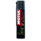 MOTUL P4 EZ LUBE UNIVERSAL OIL 400ML/AE