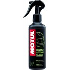 MOTUL M1 HELMET & VISOR CLEAN 250мл/спрей