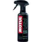 MOTUL E3 WHEEL CLEAN VELJEPESUAINE 400ML/PIHUSTI