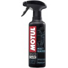 MOTUL E7 СРЕДСТВО ДЛЯ УДАЛЕНИЯ НАСЕКОМЫХ 400МЛ/СПРЕЙ