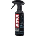 MOTUL E7 INSECT REMOVER 400ML/PIHUSTI