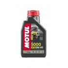 MOTUL 5000 4T 10W40 1л