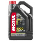МОТЮЛ 5000 4Т 10W40 4л