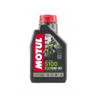 MOTUL 5100 4T 10W30 1л