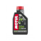 MOTUL 5100 4T 10W50 1л