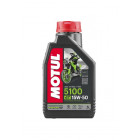 MOTUL 5100 4T 15W50 1л