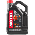 MOTUL 7100 4T 10W40 4L