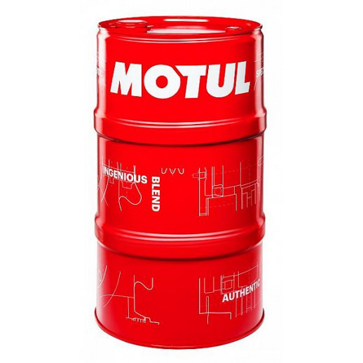 Motul Moto 7100 4T 10W40 4L