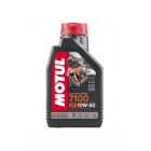 MOTUL 7100 4T 10W50 1л