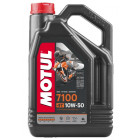 MOTUL 7100 4T 10W50 4L