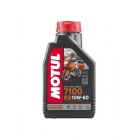 MOTUL 7100 4T 10W60 1L