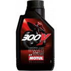 MOTUL 300V FACTORY LINE ROAD RACING 5W40 1L