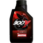 MOTUL 300V FACTORY LINE ROAD RACING 10W40 1L