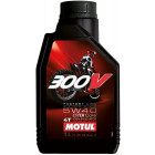 MOTUL 300V FACTORY LINE OFF ROAD RACING 5W40 1L