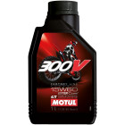 MOTUL 300V FACTORY LINE OFFROAD RACING 15W60 1L