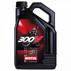 MOTUL 300V FACTORY LINE OFF ROAD RACING 15W60 4L