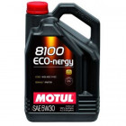MOTUL 8100 ECO-NERGY 5W30 A5/B5 4L