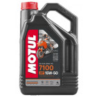 MOTUL 7100 4T 15W50 4L