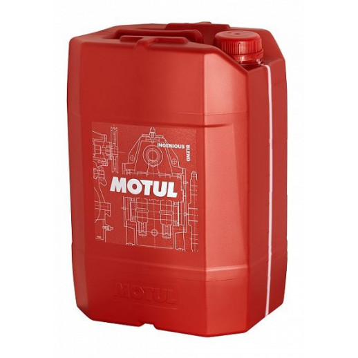 Motul Specific 0720 5w30