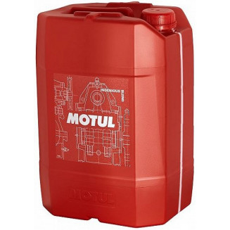 MOTUL TECH GEAR SY 220 INDUSTRIAL OIL / TRANSMISIJOS ALYVA 20L (PILNAI SINTETINĖ), 104321